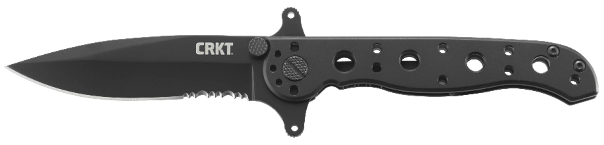 Columbia River M21, Crkt M2110ksf M21 -10ksf W/triple Point Ser