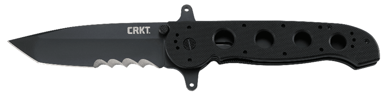 Columbia River M16, Crkt M1614sfg M16®-14sfg Sf Tanto Lg W/veff Serr