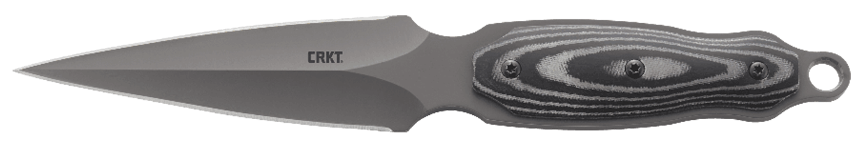 Columbia River Shrill, Crkt 2075     Shrill