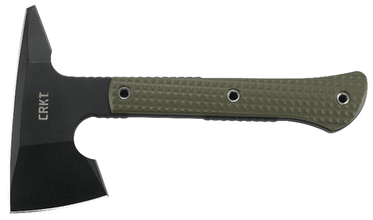 Columbia River Jenny Wren, Crkt 2726 Jenny Wren Compact