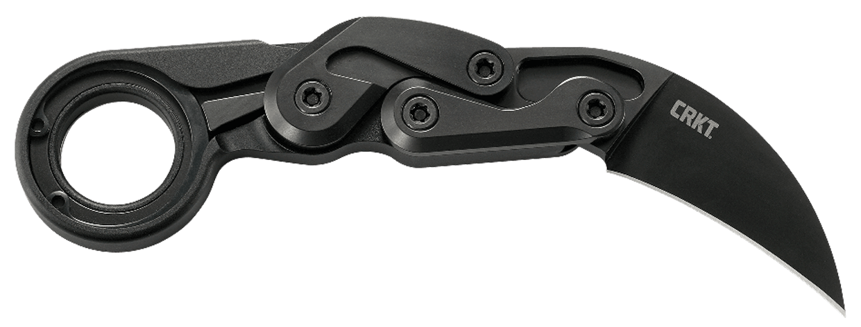 Columbia River Provoke, Crkt 4042     Provoke First Responder