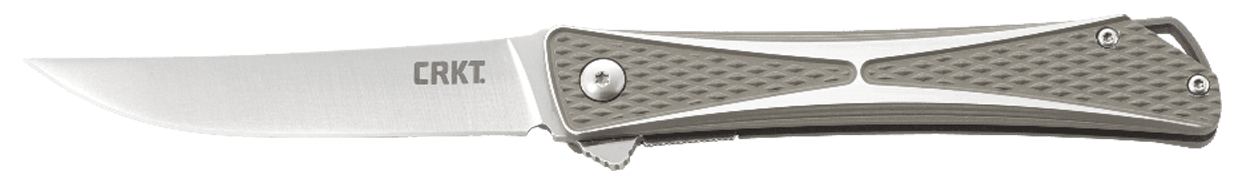 Columbia River Crossbones, Crkt 7530 Crossbones