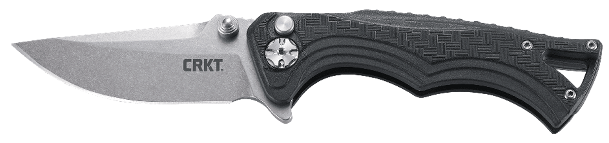 Columbia River Bt Fighter, Crkt 5220 Bt Fighter Compact