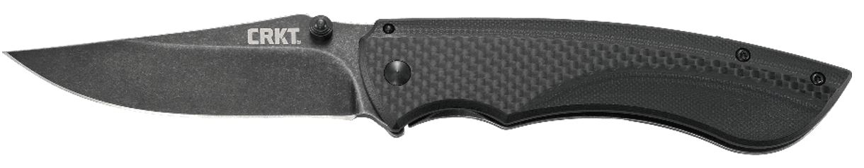 Columbia River Burnout, Crkt 4123k Burnout