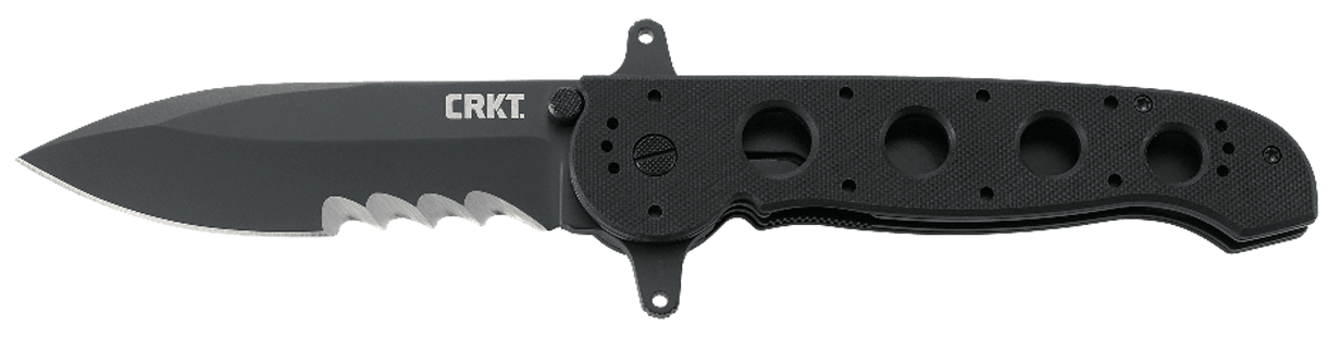 Columbia River M21, Crkt M2114sfg M21 -14sfg Sf Drop Pt W/veff Ser