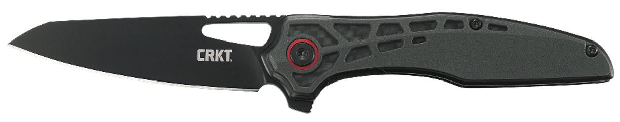 Columbia River Thero, Crkt 6290     Thero
