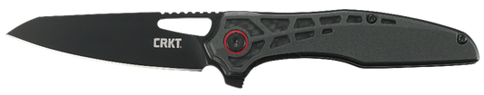 Columbia River Thero, Crkt 6290     Thero