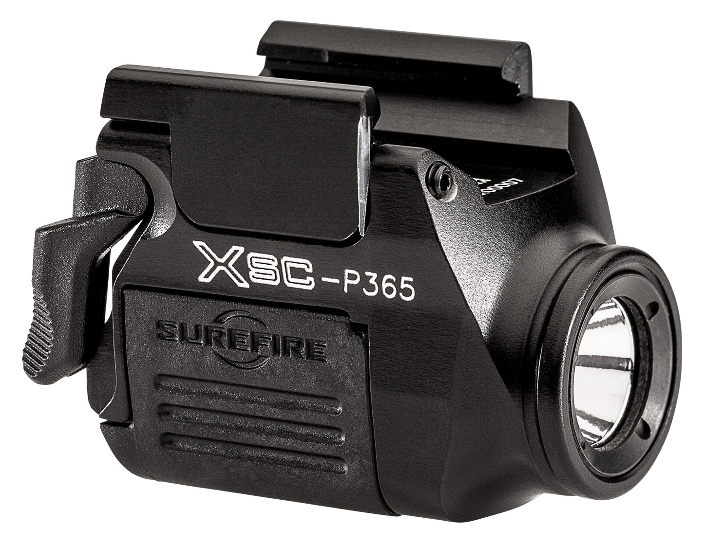 Surefire Xsc, Sf Xsc-p365 Micro-cmpt Sig P365 3.7v 350