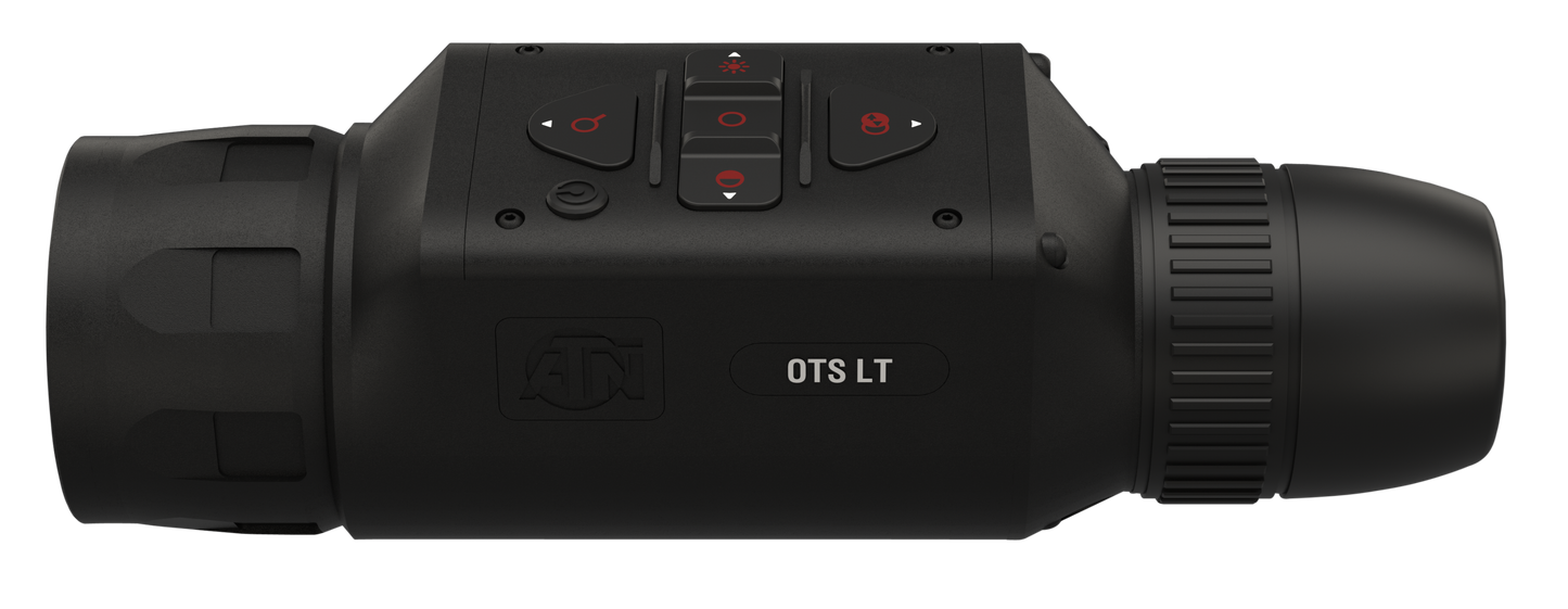 Atn Ots Lt, Atn Timnolt350x Ots Lt 320 6-12 Thermal Mono