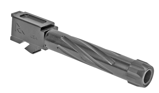 Rival Arms Precision, Rival Ra20g202d Brl Glock19 Gen3/4 V1 Thrd Ss