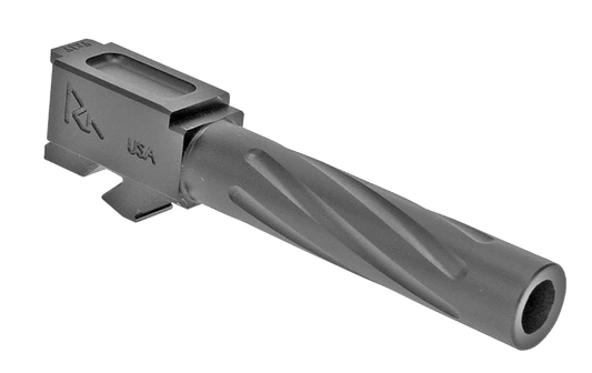Rival Arms Precision, Rival Ra20g101d Brl Glock17 Gen3/4 V1 Ss
