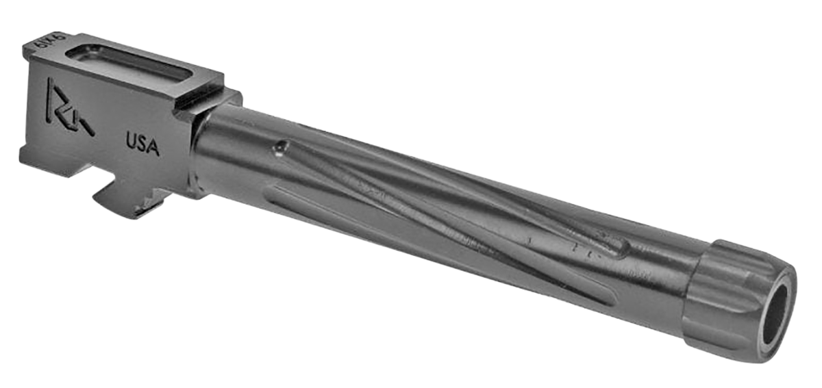 Rival Arms Precision, Rival Ra20g104d Brl Glock17 Gen5 V1 Thrd Ss