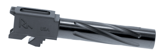 Rival Arms Precision, Rival Ra20g201d Brl Glock19 Gen3/4 V1 Ss