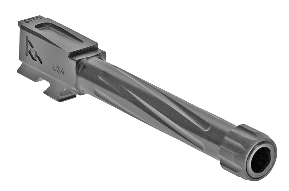 Rival Arms Precision, Rival Ra20g802d Brl Glock48 V1 Thrd Ss