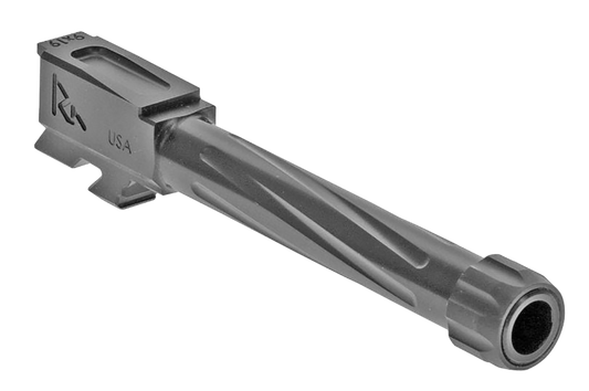 Rival Arms Precision, Rival Ra20g802d Brl Glock48 V1 Thrd Ss