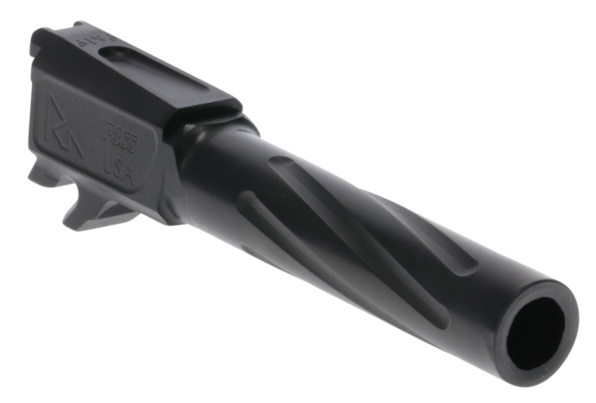 Rival Arms Precision, Rival Ra20p101a Brl Sig365 Xl Blk