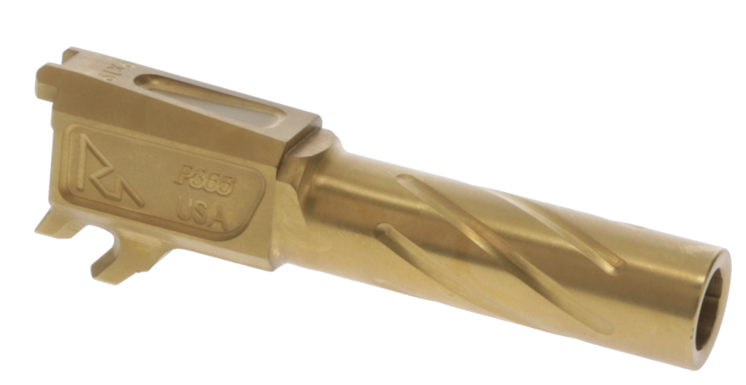 Rival Arms Precision, Rival Ra20p101e Brl Sig365 Xl Gld