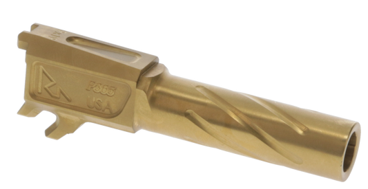 Rival Arms Precision, Rival Ra20p101e Brl Sig365 Xl Gld