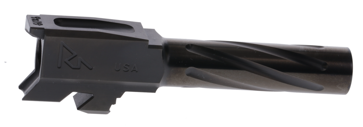 Rival Arms Precision, Rival Ra20p301a Brl Sig320 Carry Blk