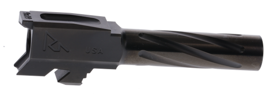 Rival Arms Precision, Rival Ra20p301a Brl Sig320 Carry Blk