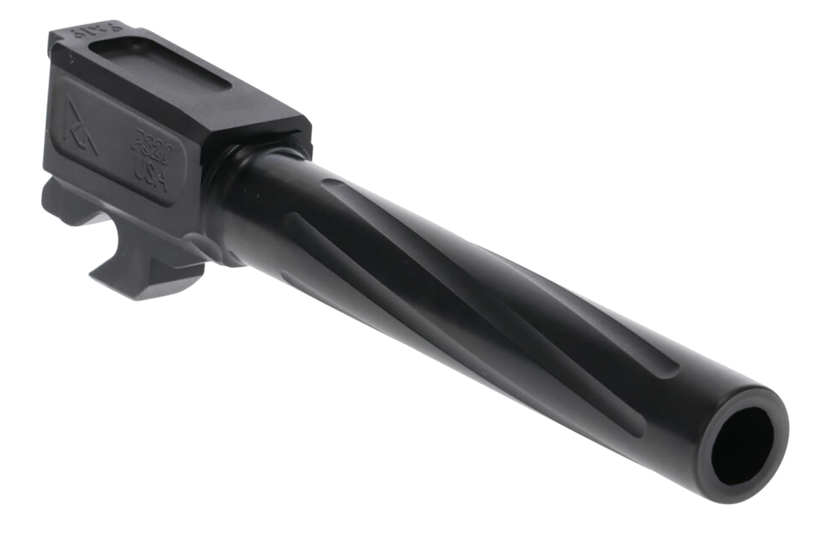 Rival Arms Precision, Rival Ra20p401a Brl Sig320 Full Blk