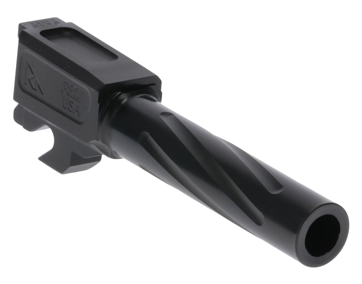 Rival Arms Precision, Rival Ra20p501a Brl Sig320 X5 Blk