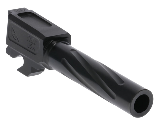 Rival Arms Precision, Rival Ra20p501a Brl Sig320 X5 Blk