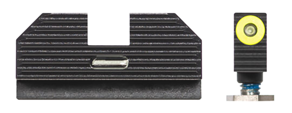 Night Fision Perfect Dot, Nf Glk-001-010-ygxg     Ns Glk 17-19 Costa Ludus