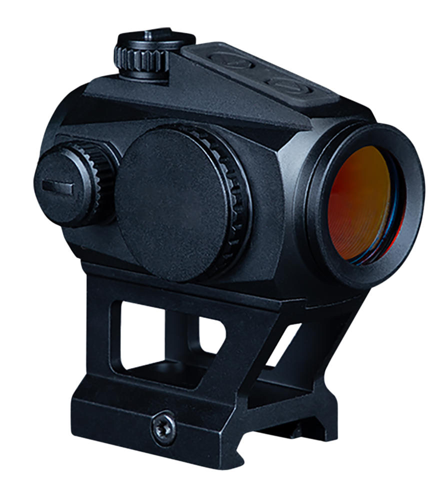U.s. Optics Tsr, Usoptics Tsr-1x Red Dot 5moa