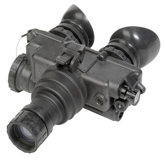 Agm Global Vision Pvs-7, Agm 12pv7122253021 Pvs-7   Nl2 Nv Goggle Lv2