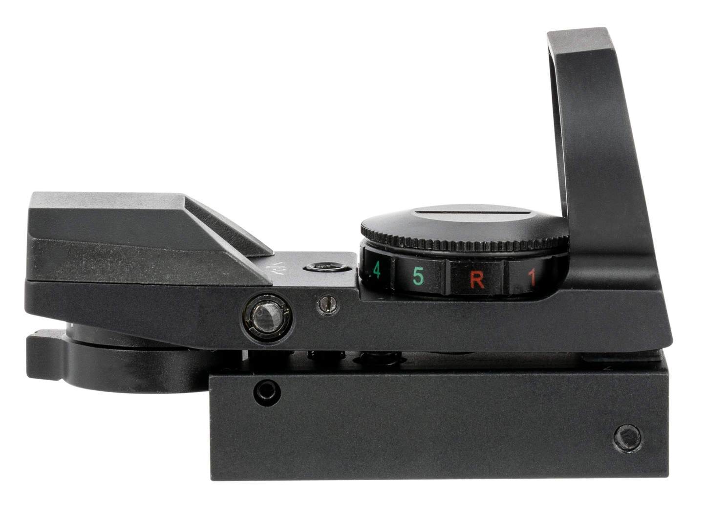Aim Sports Reflex, Aimsports Rt4-so1 Red Dot 1x34 Specops 4ret R&g
