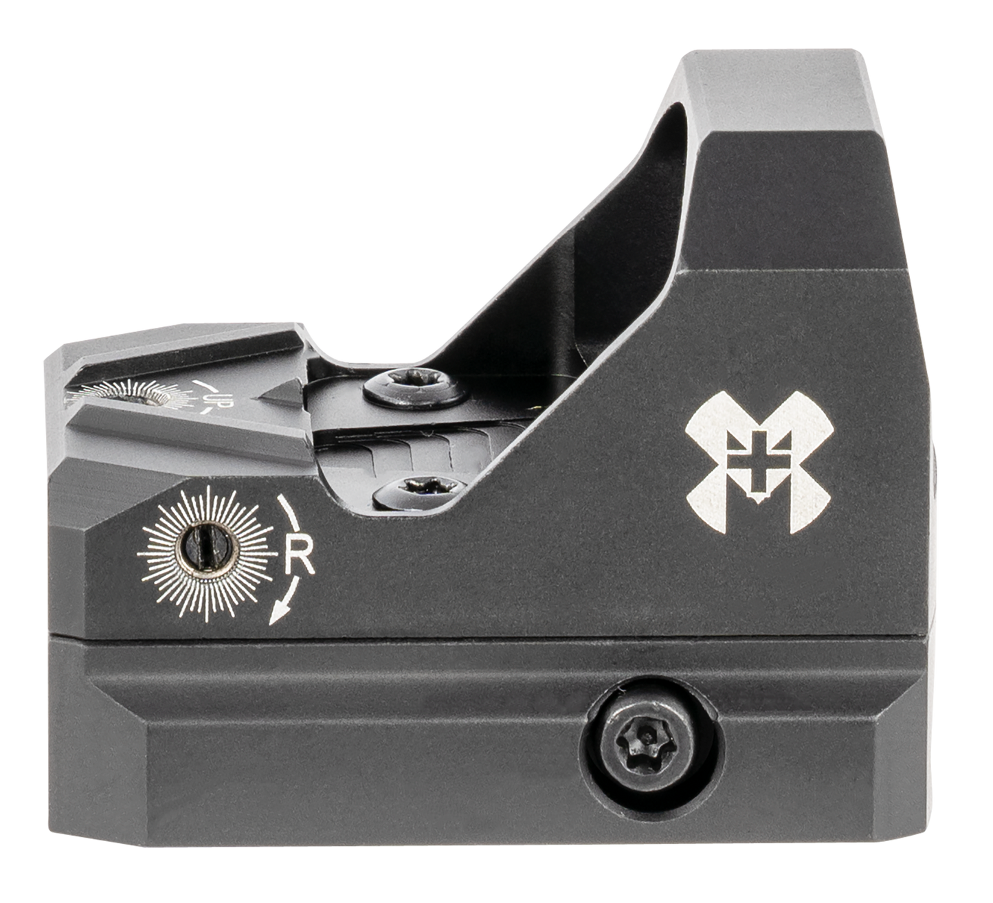M+m Inc Red Dot, M+m M-rdt-1c 3moa Reddot Pic Mount