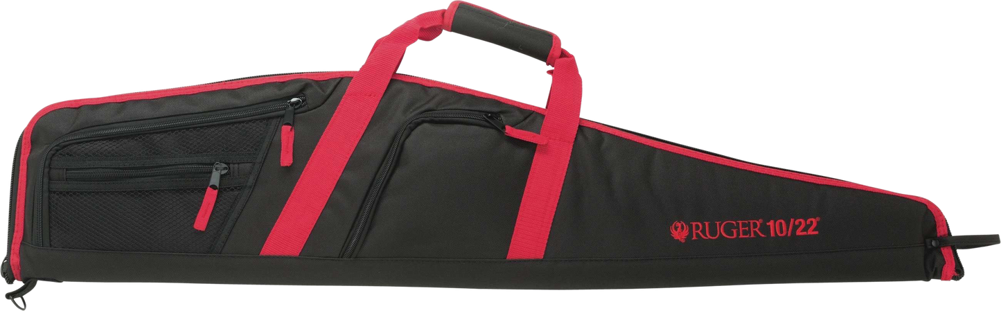 Ruger Flagstaff, Allen 37540 Ruger Flagstaff 1022 Case