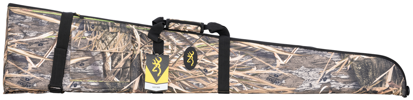 Browning Two Gun, Brn 1410905952 2 Gun Floater Sg Case 52in Mosgh