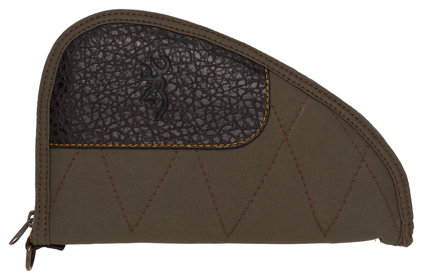 Browning Laredo, Brn 1435048411 Laredo Hg Case Olv