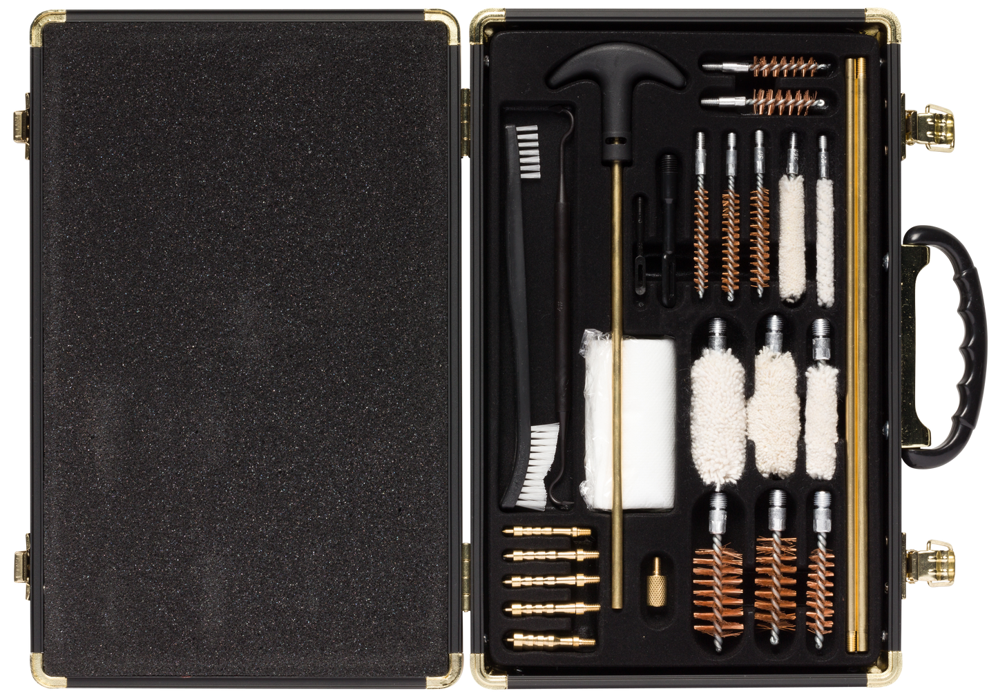 Browning Universal Cleaning Kit, Brn 12482 Universal Cleaning Kit 28pc