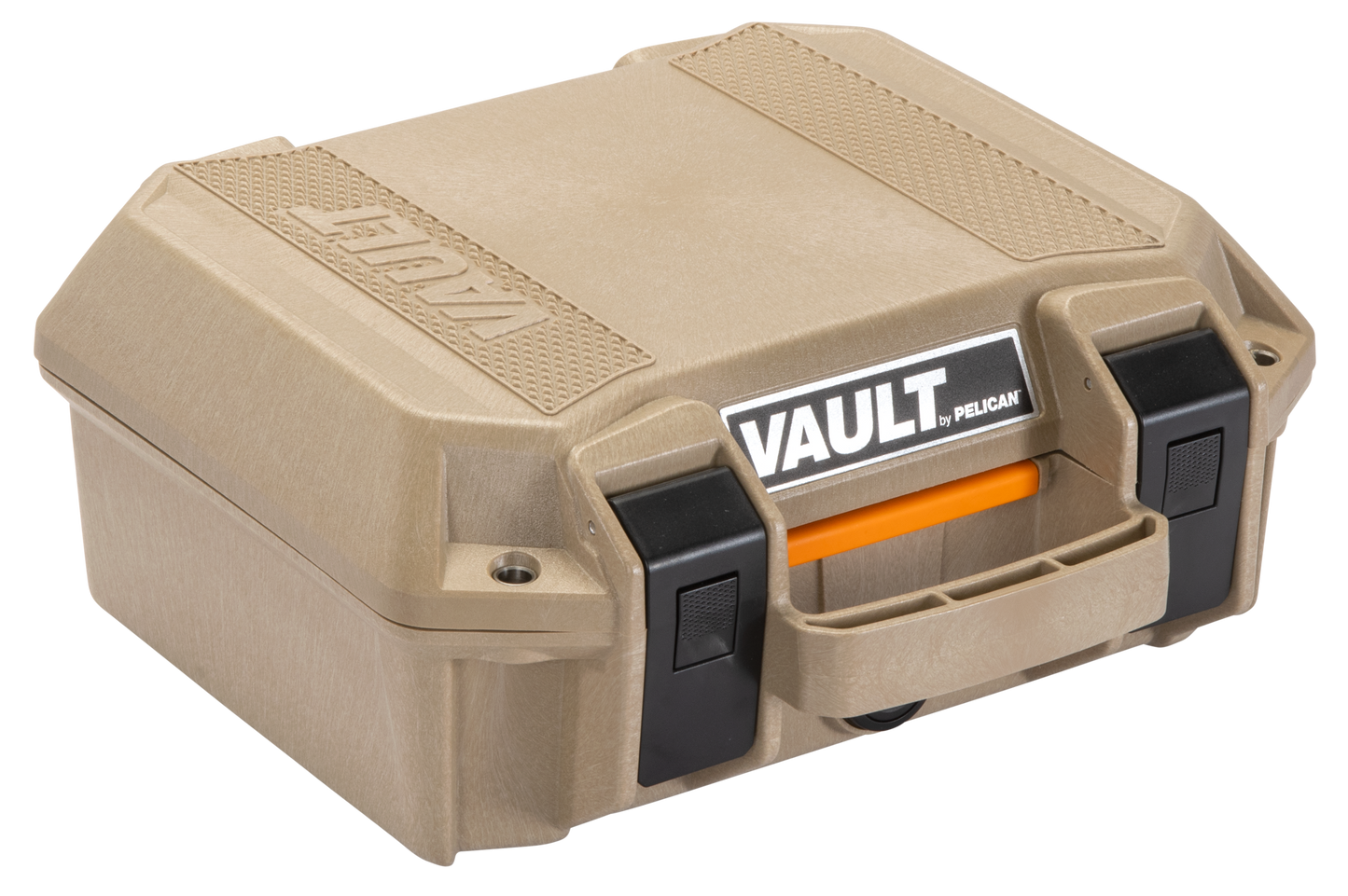 Pelican Vault, Pelican Vcv100-0020-tan Sm Pstl        11x8x4.5 Tn