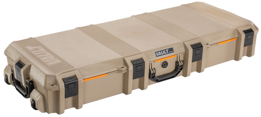 Pelican Vault, Pelican Vcv730-0000-tan Tact Rfl      44x16x6.3 Tn