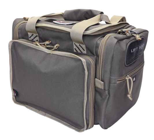 G*outdoors Medium, Gps1411mrbrk    W Lift Ports   2 Ammo Dump Cups -