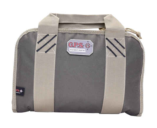 G*outdoors Double, Gps1308pcrk  Case W Mag Storage   Dump Cup - Rifl
