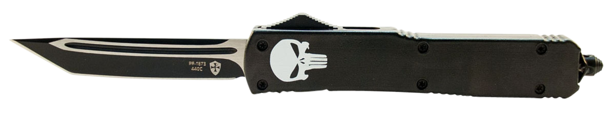 Templar Knife Fallen, Temp Mfl23-1 Slim Fallen Tanto 440c Black