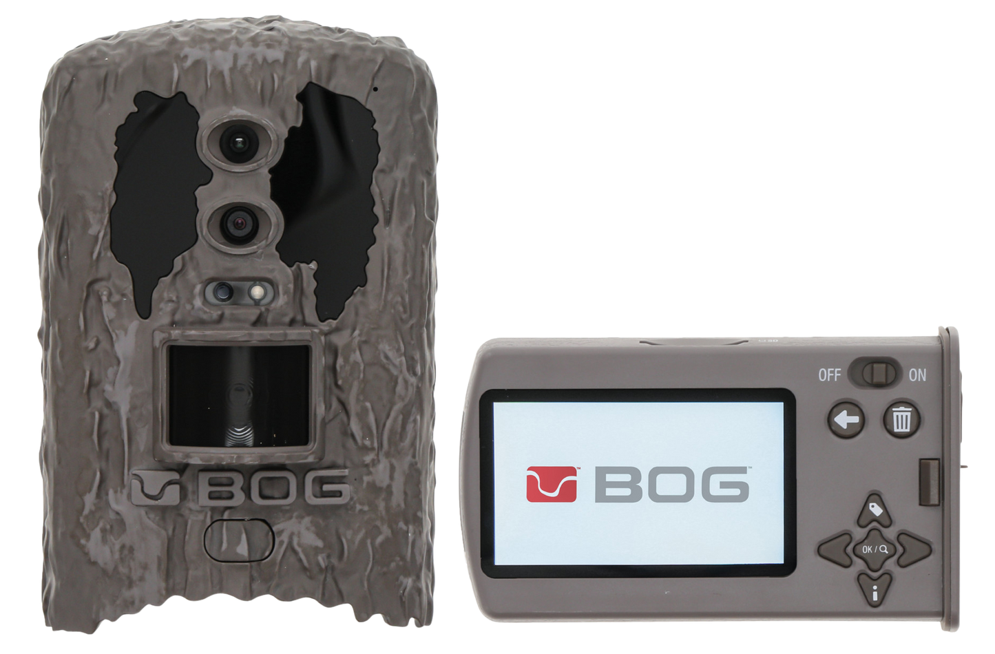 Bog-pod Blood Moon, Bog 1116328 22mp Dual Sensor Game Camera