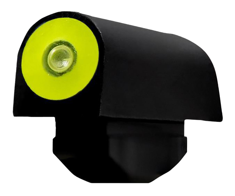 Xs Sights Big Dot, Xs Rv-0003n-3y Big Dot Tritium Jframe & Sp101 Ylw