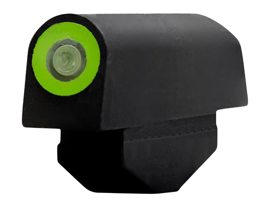 Xs Sights Standard Dot, Xs Rv-0003n-4g Std Dot Tritium Jframe & Sp101 Grn