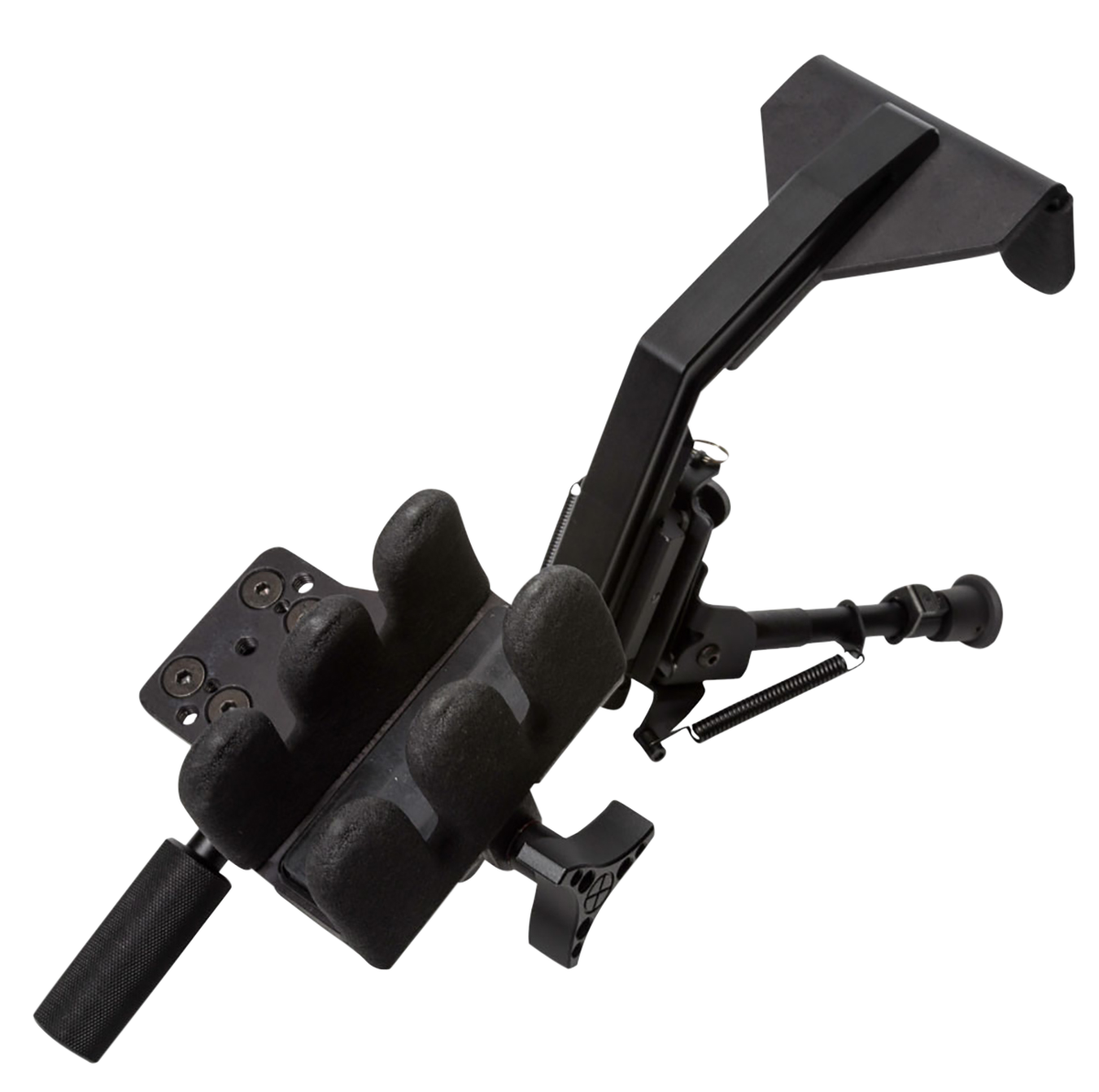 Kopfjager/sellmark Ambush, Kopfj Kj85005k K800 Ambush Shooting Rest Kit