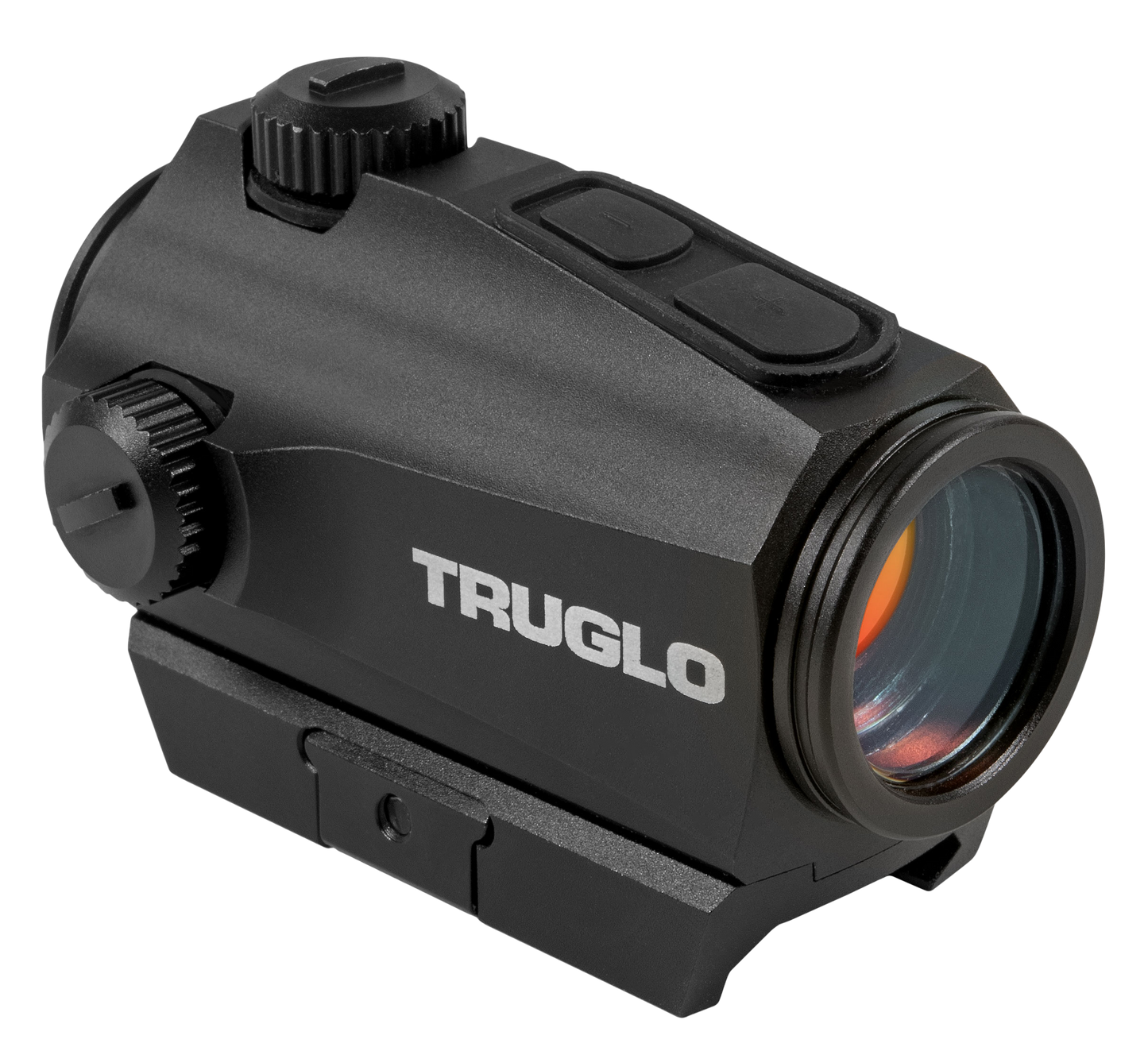 Truglo Ignite, Tru Tg-8322bn Red Dot 22mm Ignite Blk