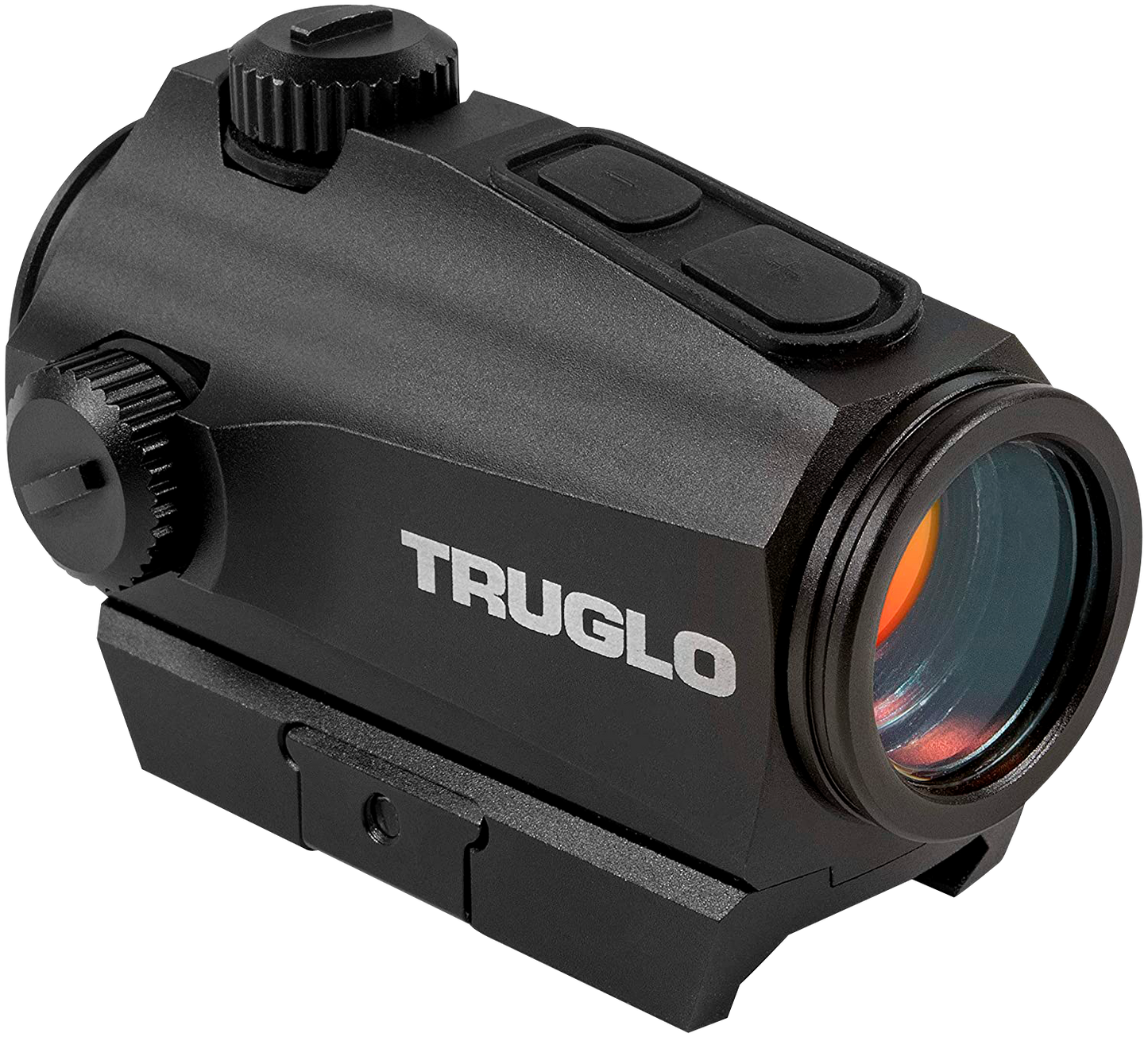 Truglo Ignite, Tru Tg-8322gn Red Dot Ignite 22mm Grn