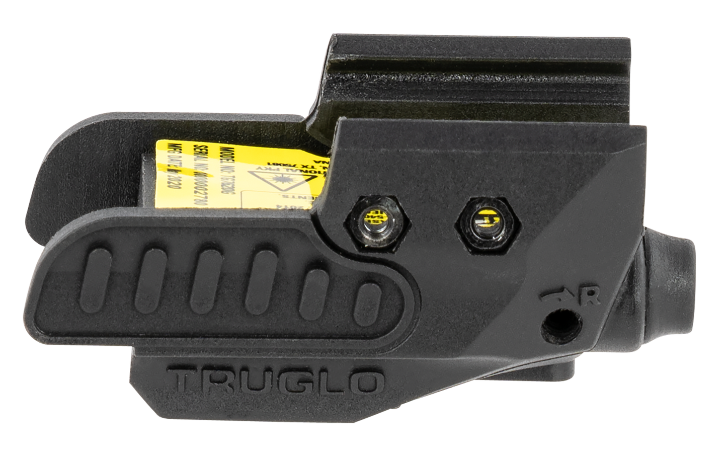 Truglo Sight-line, Tru Tg-7620g Laser Sight-line Green