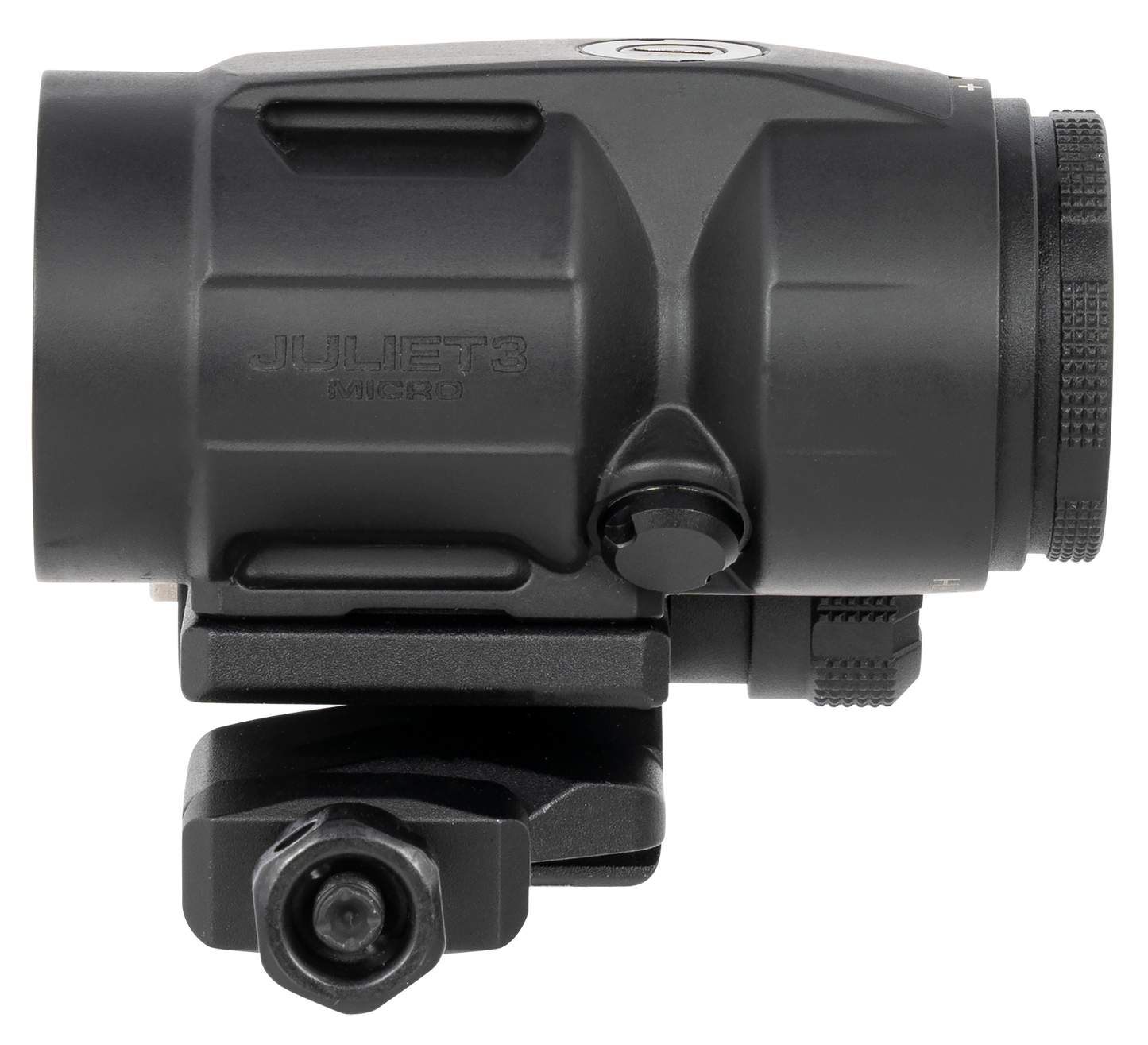 Sig Sauer Electro-optics Juliet3, Sig Soj3m001 Juliet3-micro 3x22 Magnifier