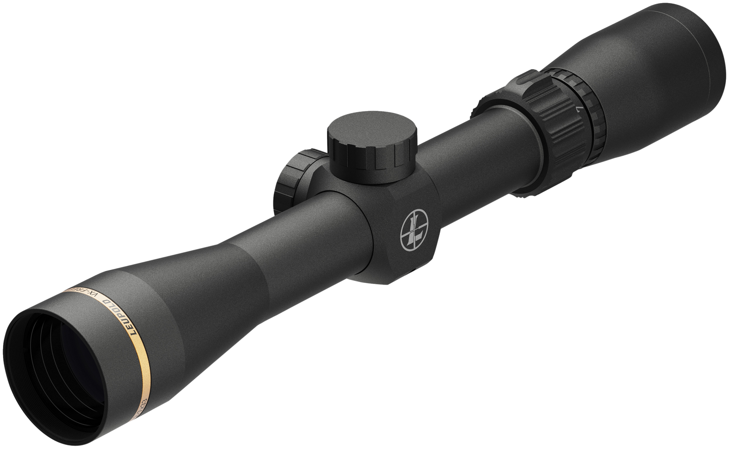 Leupold Vx-freedom, Leu 180592 Vx-freedom 2-7x33 Hunt-plx